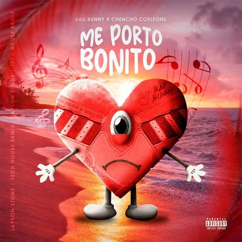Me Porto Bonito