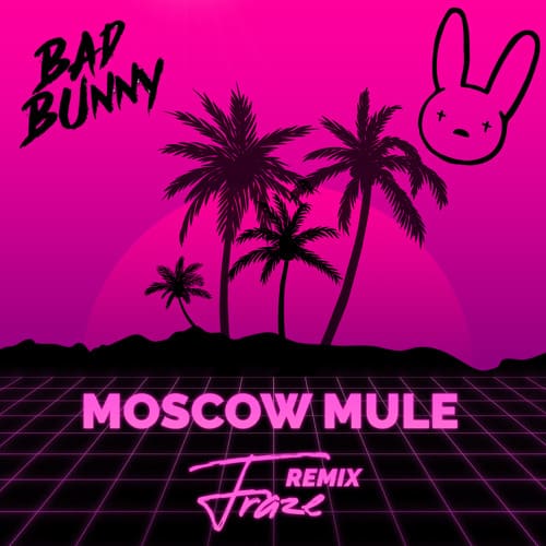 Moscow Mule